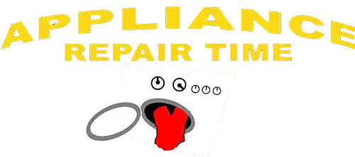 Appliance Repair Time