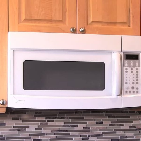 Microwave Oven Repairs