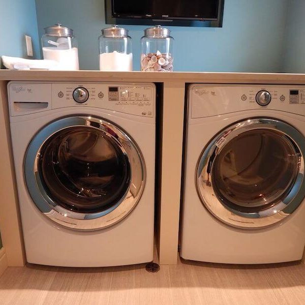 Washer & Dryer Repair